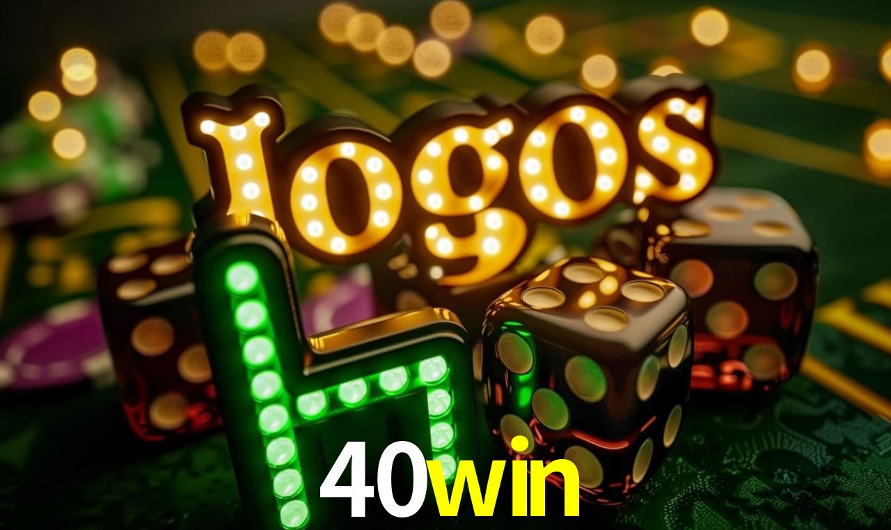 Game Statistics 40win