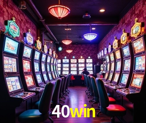 Flash Promotion 40win