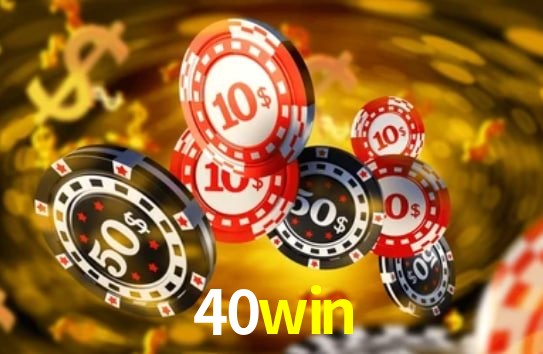 Tennis Betting 40win
