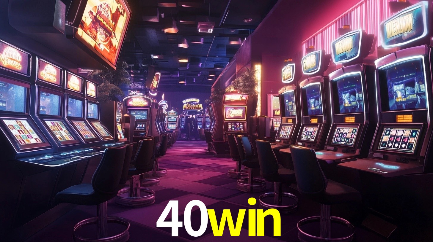 Programa VIP 40win