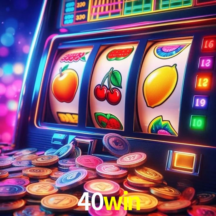 Welcome Bonus 40win