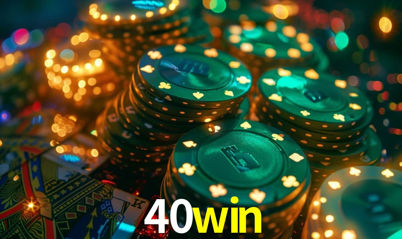 Sports Statistics 40win