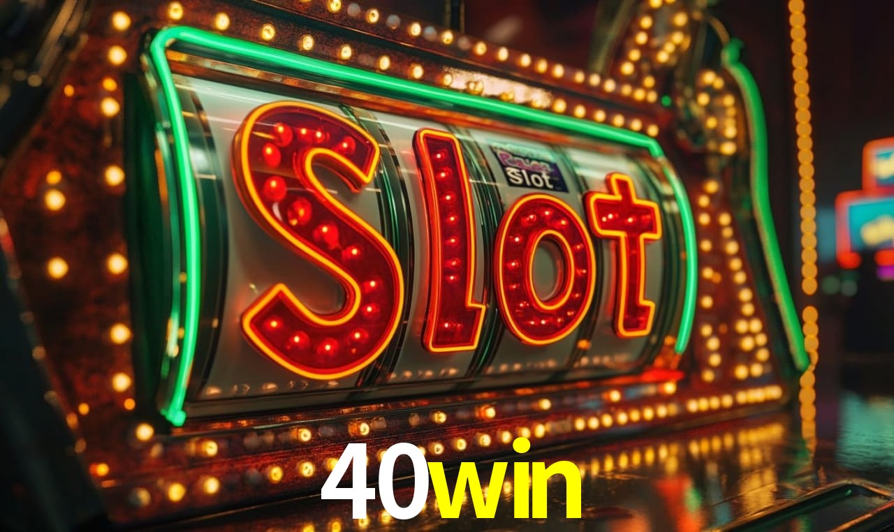 Quick Registration 40win