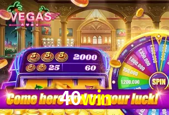 VIP Casino 40win