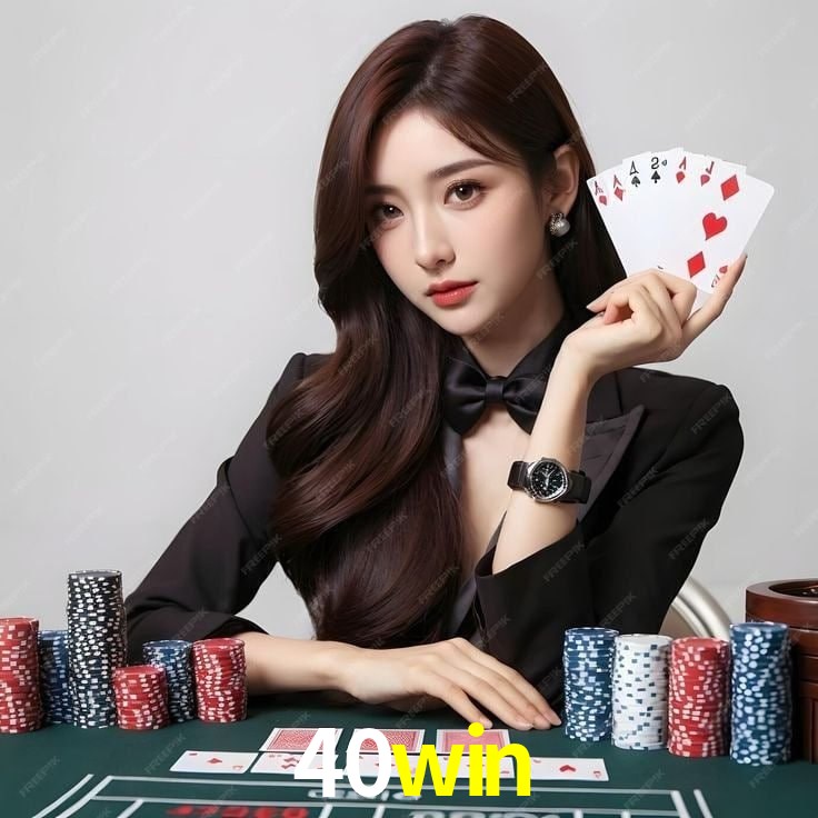 Account Benefits 40win