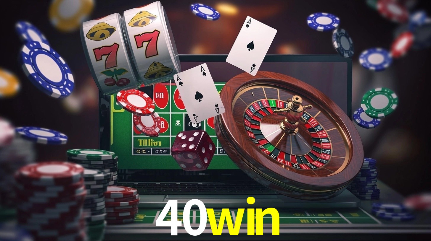 Daily Bonuses 40win